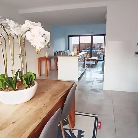 Loft Standing 100 M2 A 200 Metres De La Plage Apartment Lacanau Exterior foto