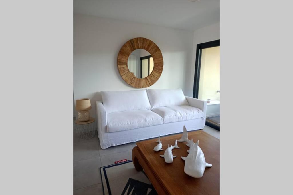 Loft Standing 100 M2 A 200 Metres De La Plage Apartment Lacanau Exterior foto